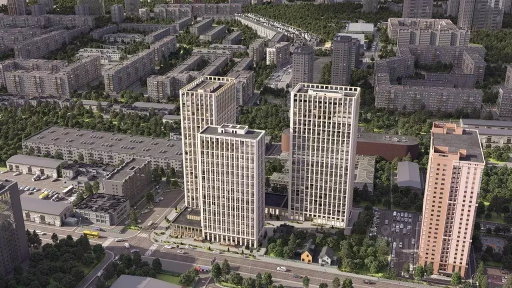 Помещение свободного назначения в Новосибирская область, Новосибирск ... - Фото 2