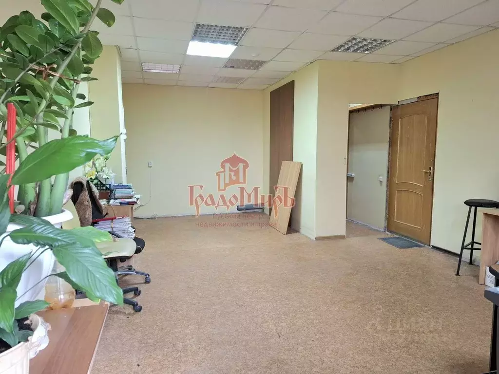 Офис в Владимирская область, Александров ул. Институтская, 6К5 (37 м) - Фото 1