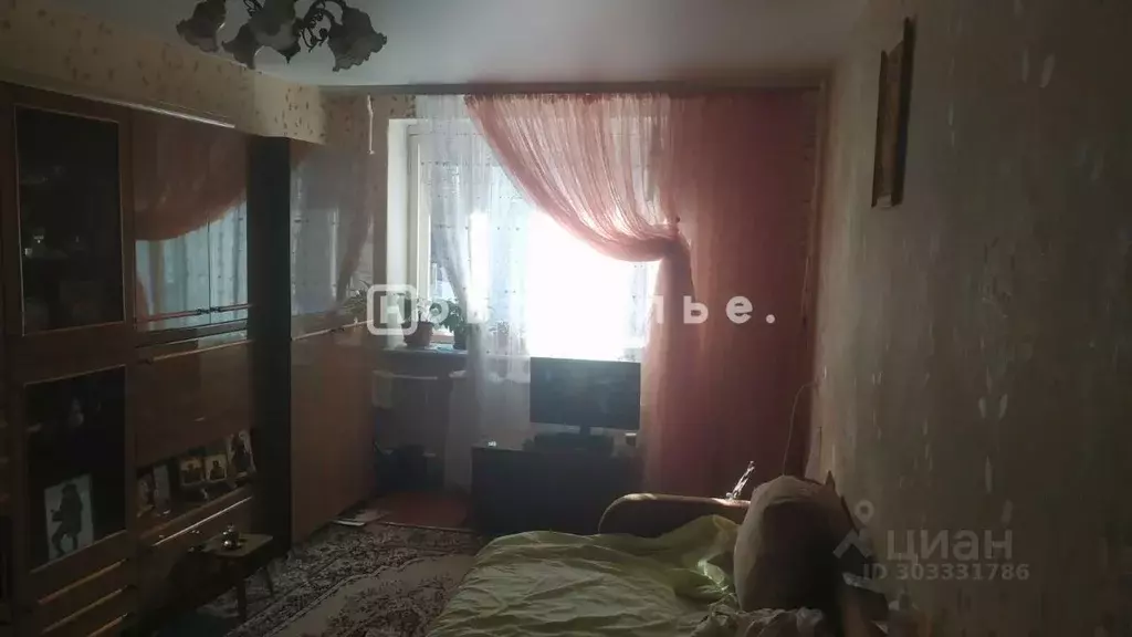 3-к кв. Рязанская область, Рязань ул. Попова, 19/43 (67.7 м) - Фото 0