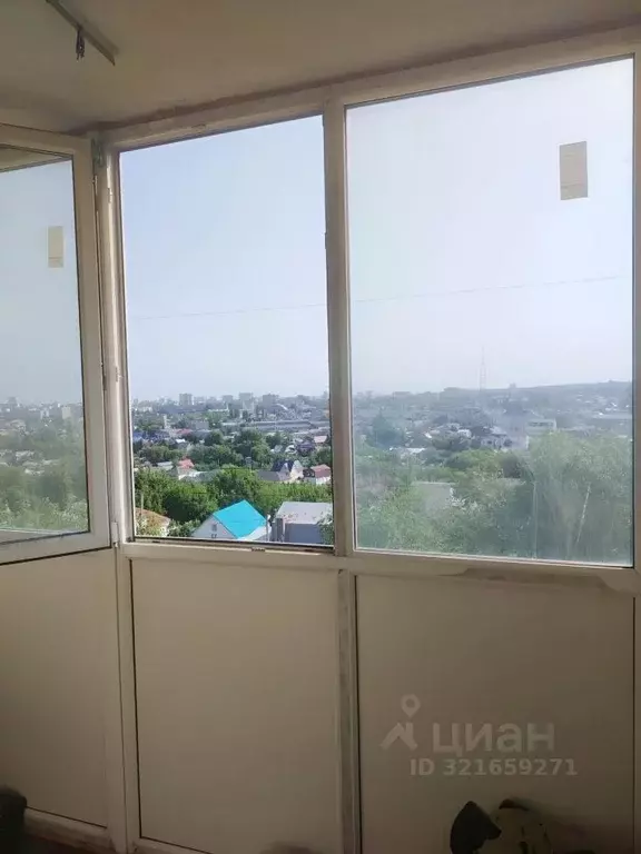 2-к кв. Саратовская область, Саратов проезд 1-й Магнитный, 4 (45.0 м) - Фото 1