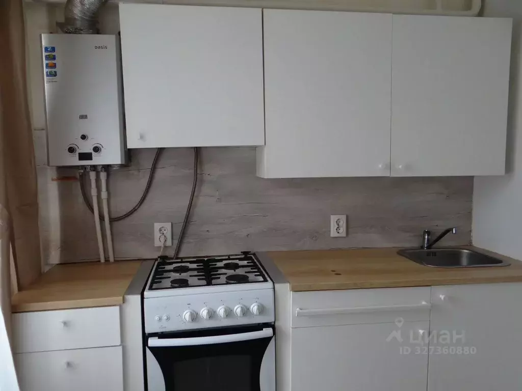 2-к кв. Москва ул. Менжинского, 19К1 (44.0 м) - Фото 1