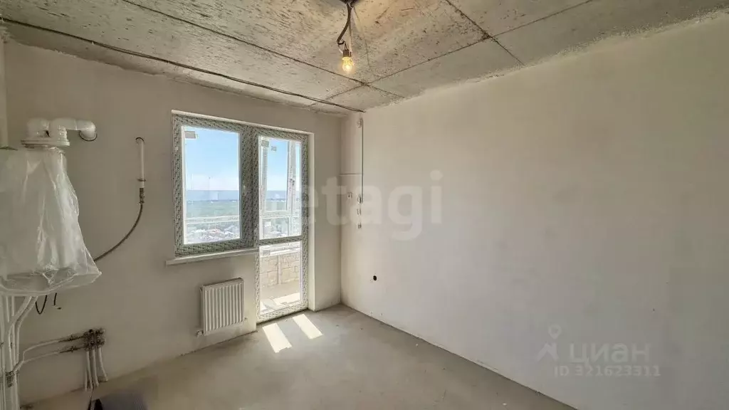 2-к кв. Ставропольский край, Ставрополь ул. Тюльпановая, 10к4 (71.8 м) - Фото 1