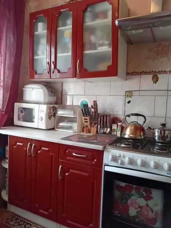 2-к. квартира, 43,9 м, 5/5 эт. - Фото 0