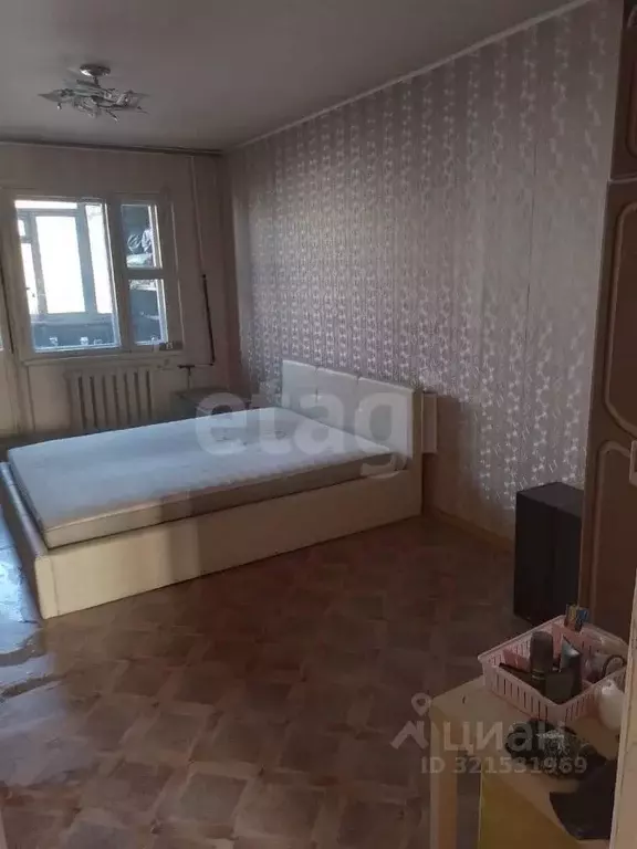 Комната Самарская область, Самара Дачная ул., 33 (17.1 м) - Фото 0