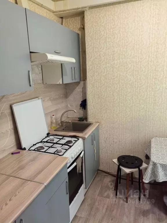 3-к кв. Москва ул. Панферова, 16К4 (55.0 м) - Фото 1