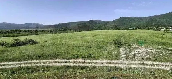 Участок в Краснодарский край, Геленджик городской округ, с. Марьина ... - Фото 0
