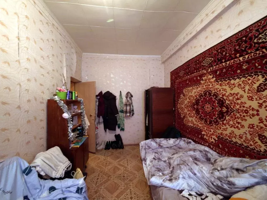 3-к кв. Волгоградская область, Волгоград Стахановская ул., 5 (30.6 м) - Фото 2