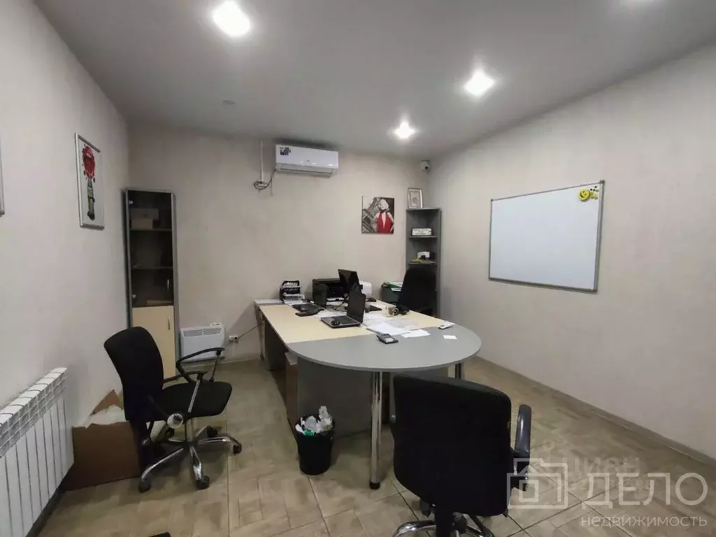 Офис в Рязанская область, Рязань ул. Стройкова, 85/4 (70 м) - Фото 1