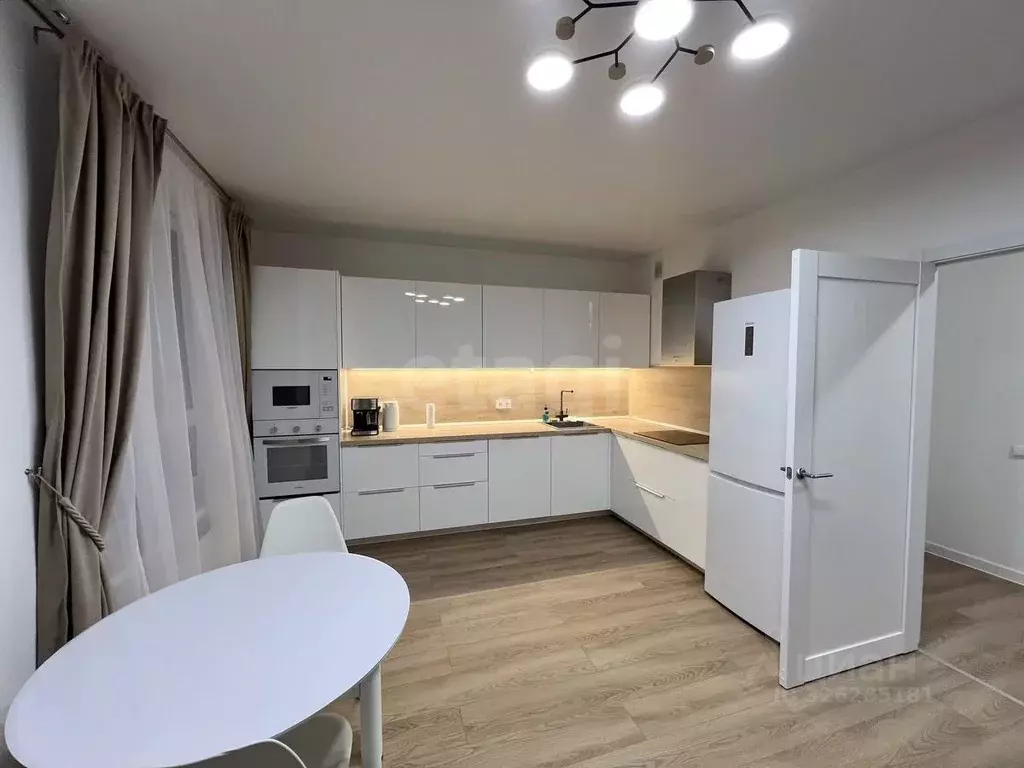 2-к кв. Москва Сосенское поселение, просп. Куприна, 30к2 (67.0 м) - Фото 2