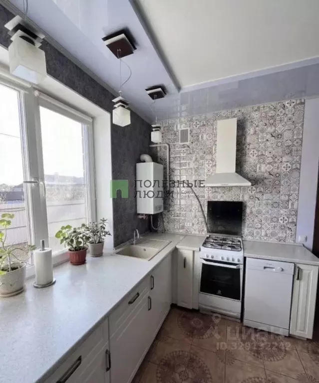Дом в Белгородская область, Белгород Выгонная ул. (137 м) - Фото 2