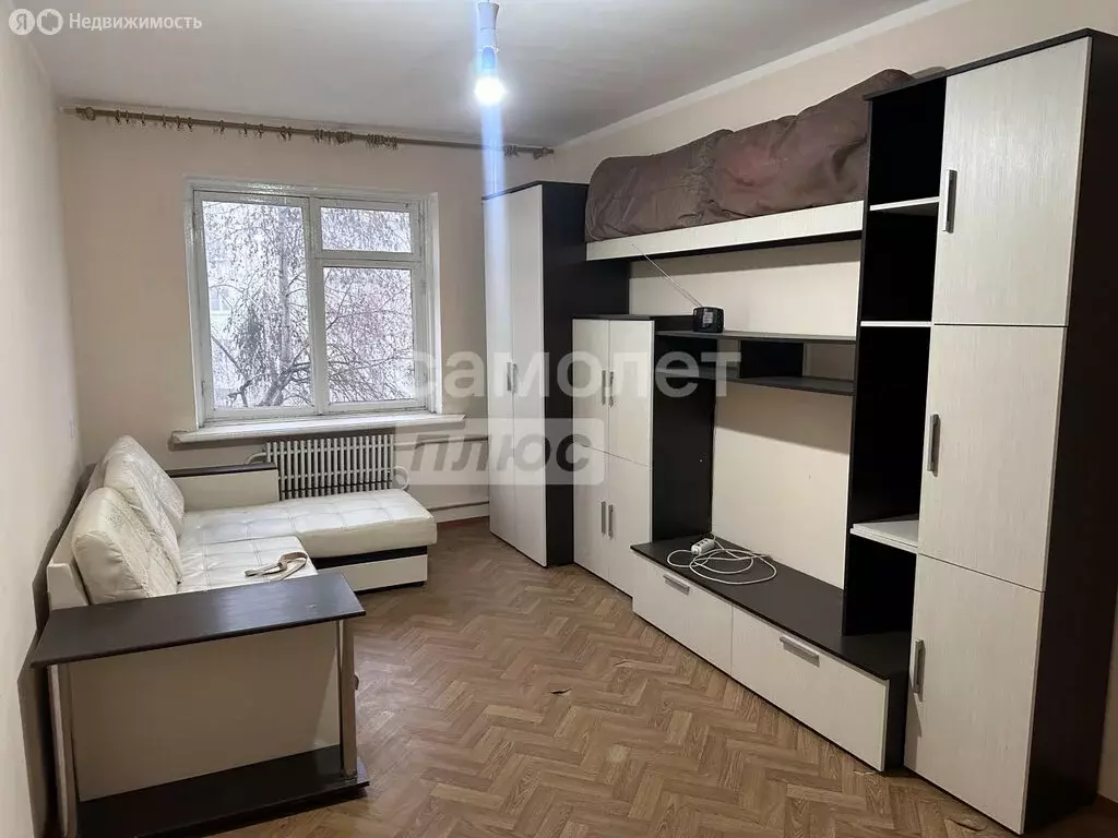 2-комнатная квартира: Нальчик, Профсоюзная улица, 220Б (52 м) - Фото 1