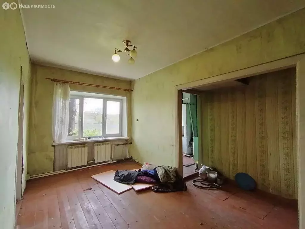 2-комнатная квартира: Золотуха, Пятнадцатая улица, 2 (39.5 м) - Фото 1
