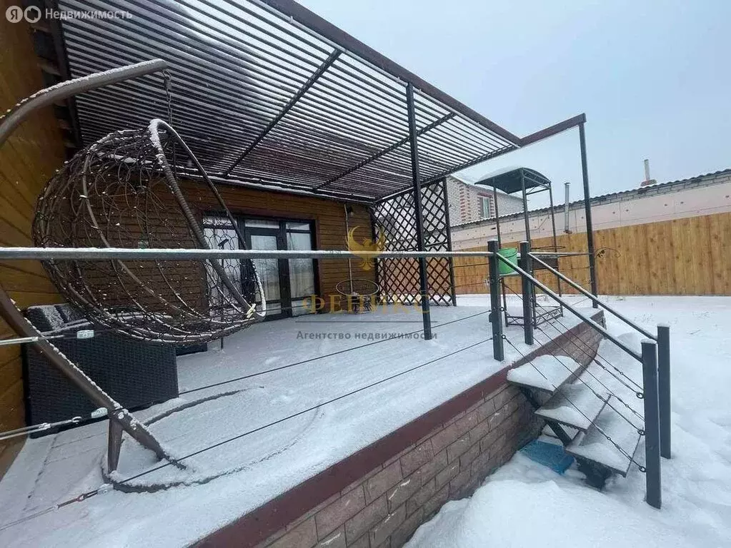 Дом в Белгород, 2-й Ореховый тупик (85 м) - Фото 2