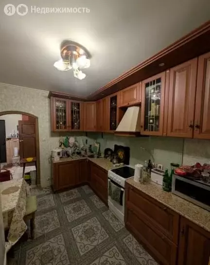 1-комнатная квартира: Долгопрудный, Гранитная улица, 6 (41.1 м) - Фото 1