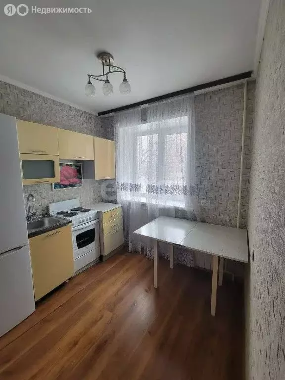 1-комнатная квартира: Новосибирск, улица Дуси Ковальчук, 266 (31 м) - Фото 0