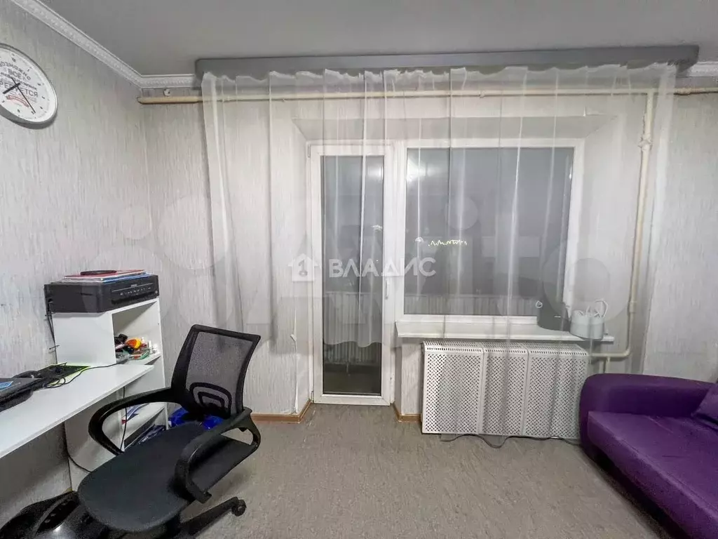 3-к. квартира, 59 м, 9/9 эт. - Фото 1
