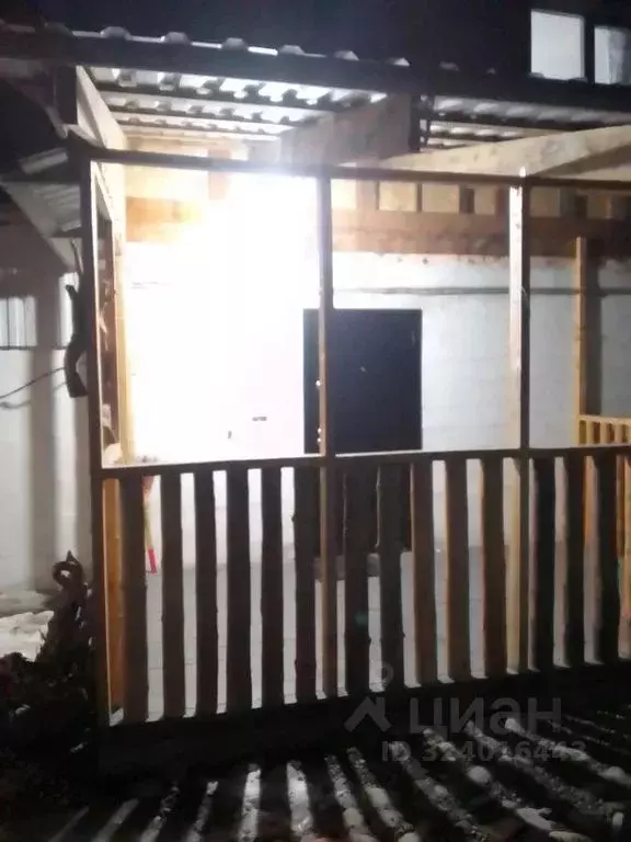 Комната Алтай, Усть-Коксинский район, с. Усть-Кокса Нагорная ул., 92Г - Фото 2