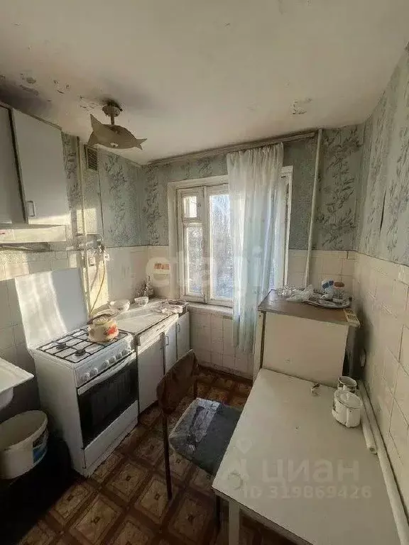 2-к кв. Курская область, Курск Курского завода тракторных запчастей ... - Фото 0