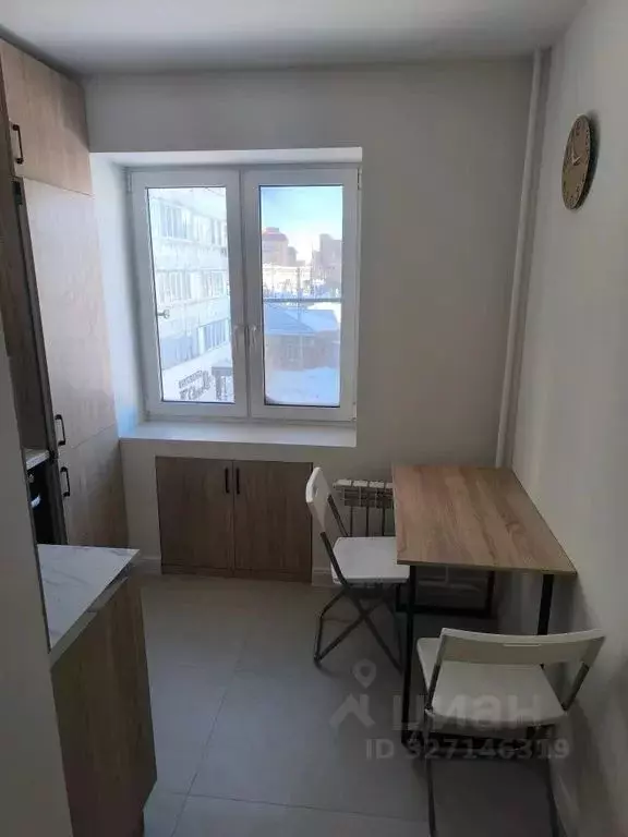 2-к кв. Московская область, Серпухов ул. Ворошилова, 136 (40.0 м) - Фото 1