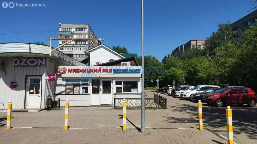 Помещение свободного назначения (86 м) - Фото 1