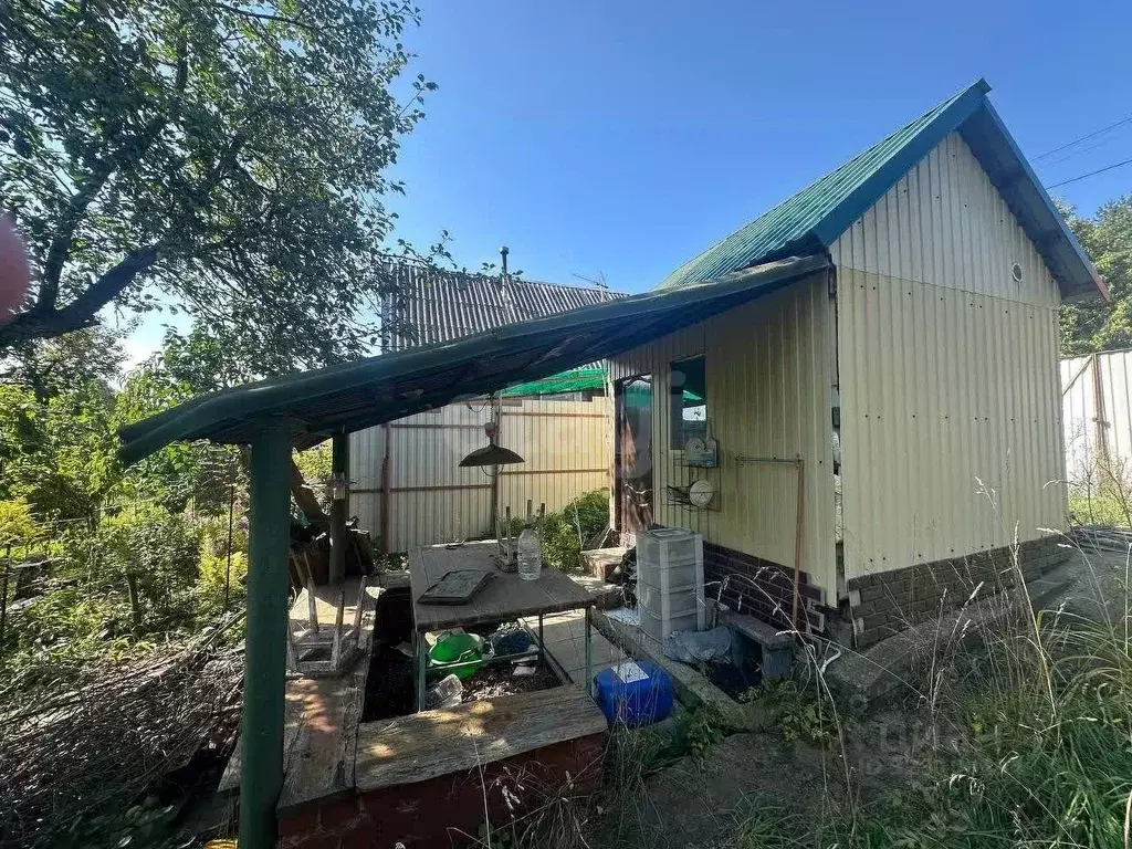 Участок в Воронежская область, Семилукский район, Стрелицкое городское ... - Фото 1