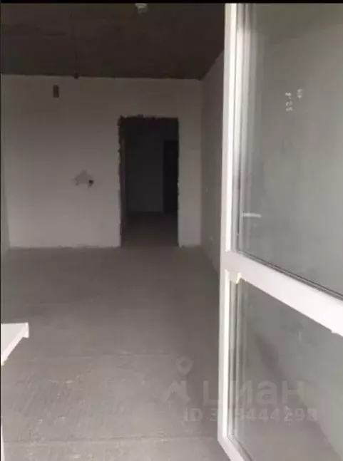 1-к кв. Иркутская область, Иркутск ул. Баумана, 271 (30.0 м) - Фото 0