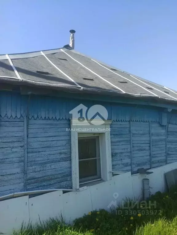 Дом в Новосибирская область, Чулым Комсомольская ул. (21 м) - Фото 2
