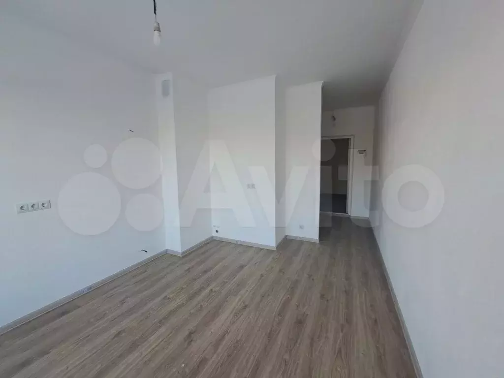 Квартира-студия, 19,4 м, 17/17 эт. - Фото 1