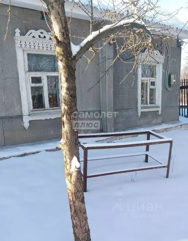Дом в Липецкая область, Грязи Таволжанская ул., 1 (90 м) - Фото 2