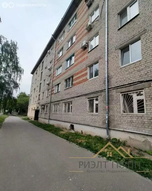 Квартира-студия: Казань, улица Химиков, 45 (12 м) - Фото 1