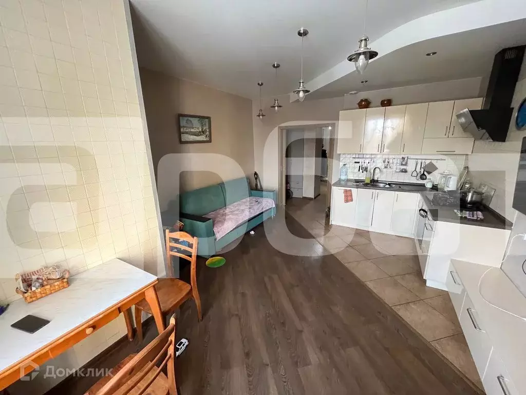 Продаётся 2-к квартира, 82 м - Фото 1