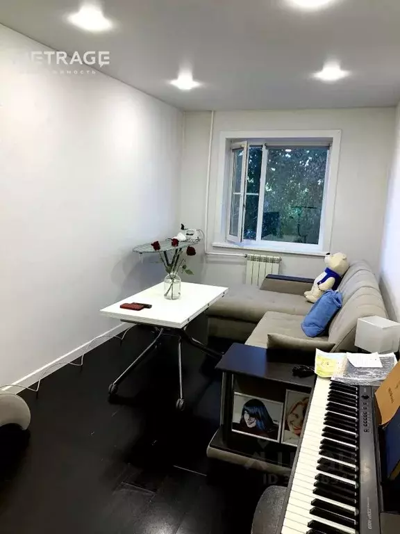 2-к кв. Алтайский край, Бийск ул. Владимира Ленина, 236 (43.6 м) - Фото 2