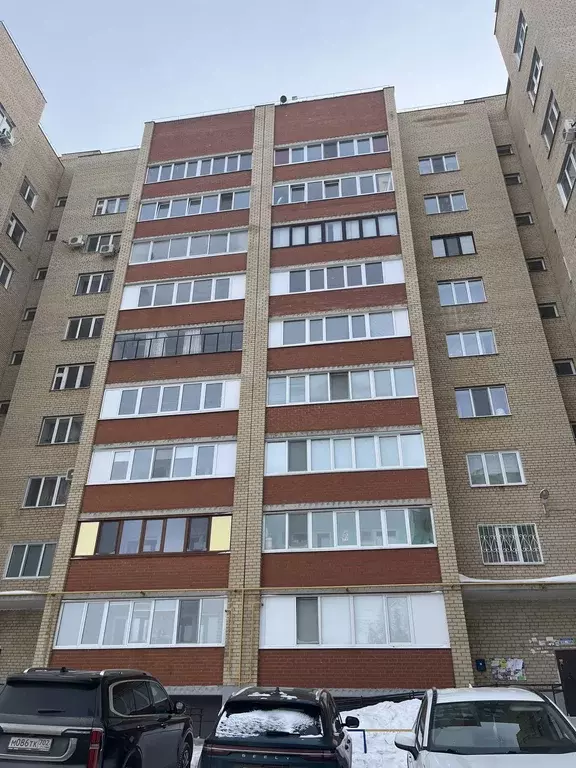 Продаётся 2-к квартира, 59.1 м - Фото 0