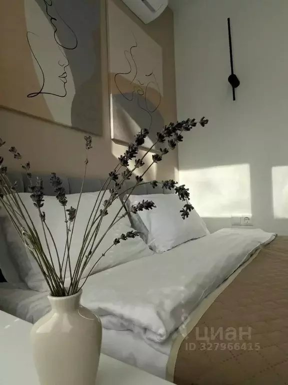 1-к кв. Москва Ореховый бул., 8 (14.0 м) - Фото 2