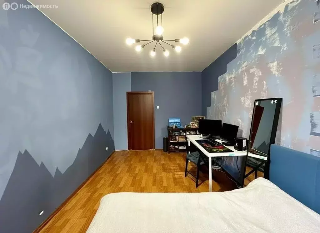 1-комнатная квартира: Дмитров, Спасская улица, 16 (43.2 м) - Фото 2