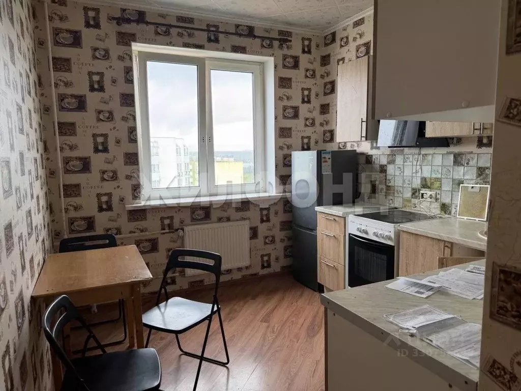 2-к кв. Ленинградская область, Всеволожский район, Заневское городское ... - Фото 2