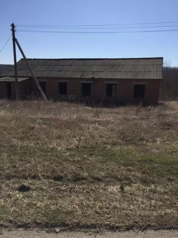Таунхаус в Белгородская область, Яковлевский муниципальный округ, с. ... - Фото 1