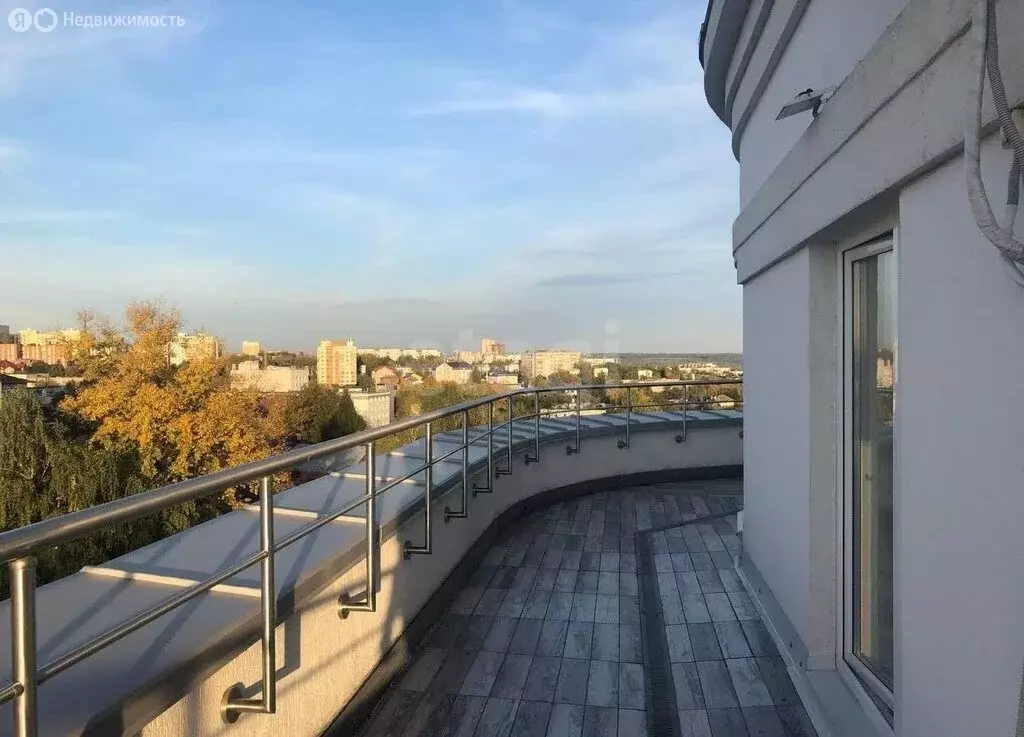 3-комнатная квартира: Калуга, улица Луначарского, 32/20 (73.5 м) - Фото 2