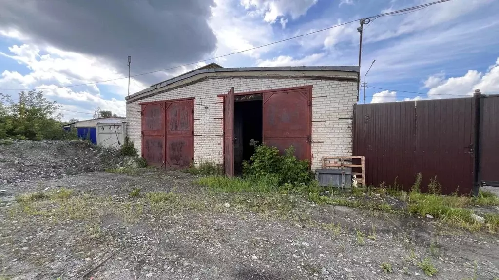 Помещение свободного назначения в Курганская область, Курган Омская ... - Фото 2