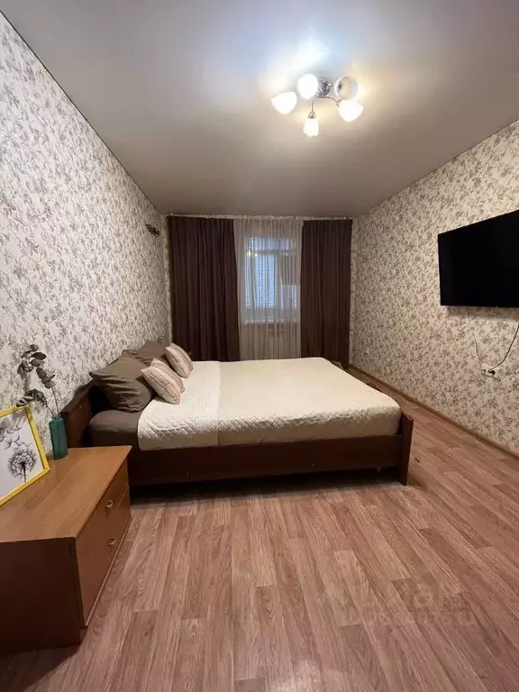 1-к кв. Самарская область, Самара Московское ш., 316 (33.6 м) - Фото 0