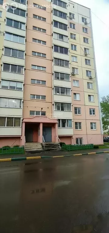 1-комнатная квартира: Копейск, Коммунистический проспект, 1А (41.3 м) - Фото 1