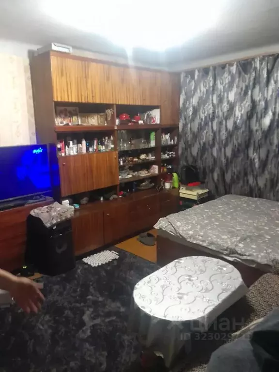 1-к кв. Нижегородская область, Нижний Новгород ул. Циолковского, 42 ... - Фото 2