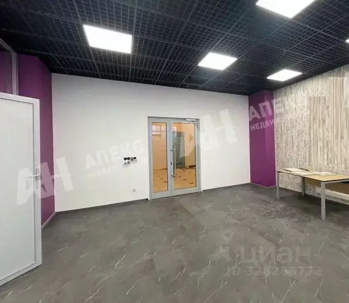 Помещение свободного назначения в Москва Новодмитровская ул., 2Б (330 ... - Фото 1