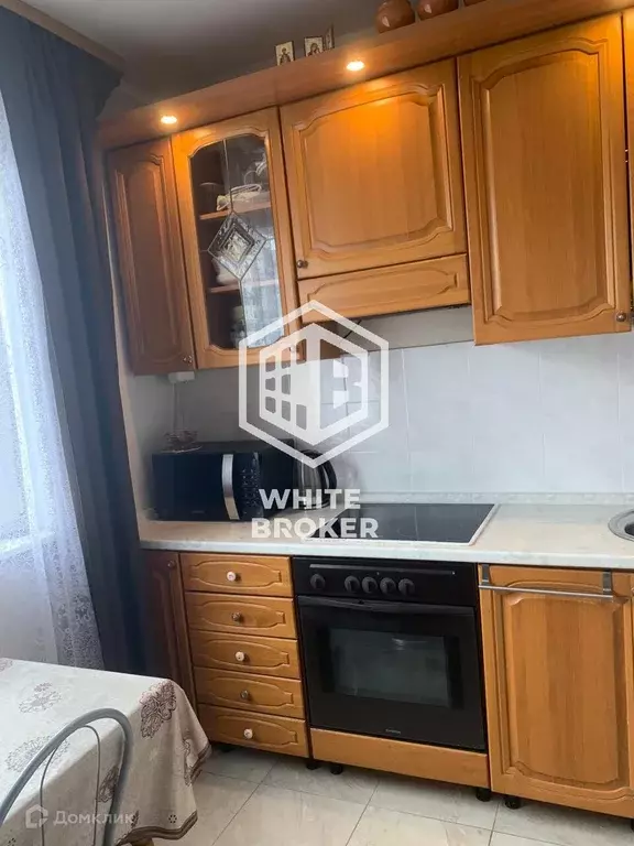 Продаётся 1-к квартира, 37.8 м - Фото 0