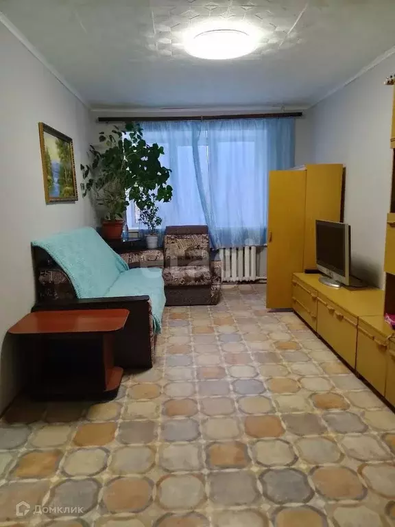 Продаётся 2-к квартира, 45 м - Фото 0