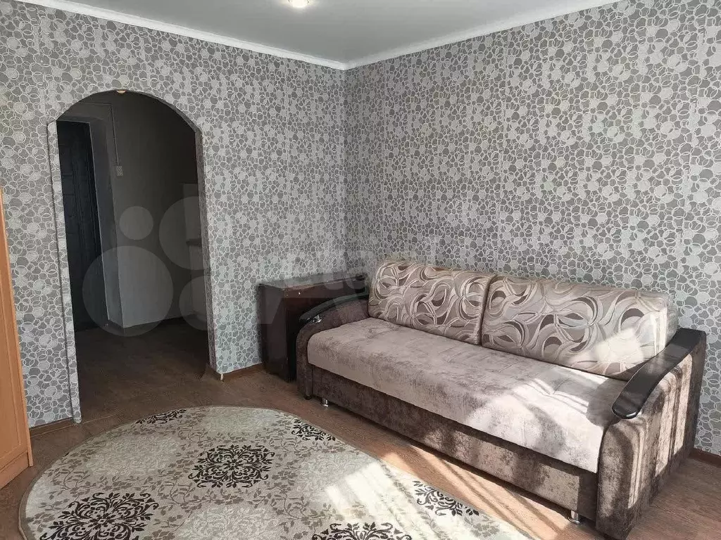 Комната 19,3 м в 1-к., 5/5 эт. - Фото 1