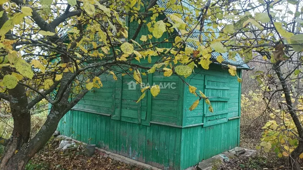 Дом в Владимир, СНТ Владимирский Городской Сад № 2, 231 (28 м) - Фото 0