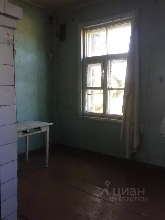 Дом в Ленинградская область, Лужский район, пос. Осьмино (80 м) - Фото 1