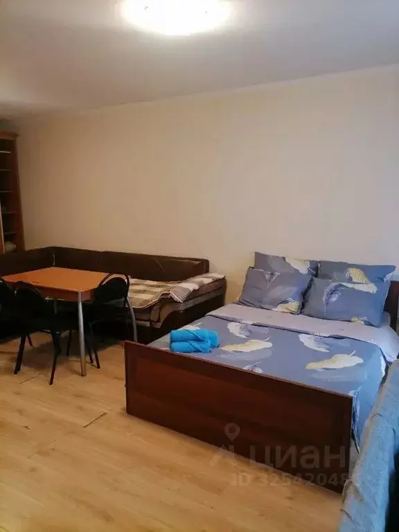 Студия Московская область, Раменское Высоковольтная ул., 22 (40.0 м) - Фото 2