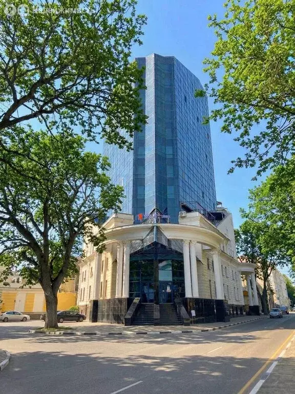 2-комнатная квартира: Ялта, улица Гоголя, 4 (108 м) - Фото 1